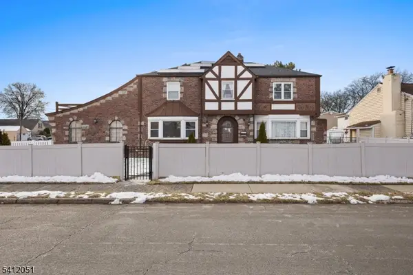 -80 Glenwood Avenue, Elmwood Park, NJ 07407