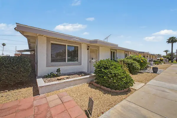 10606 W Oakmont Drive, Sun City, AZ 85351