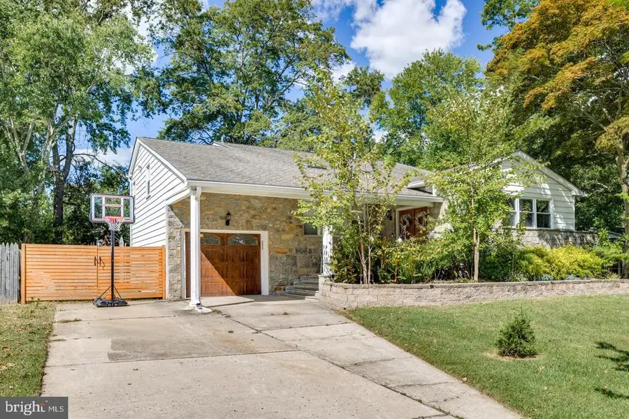 421 Fireside Ln, Cherry Hill, NJ 08003 - #2