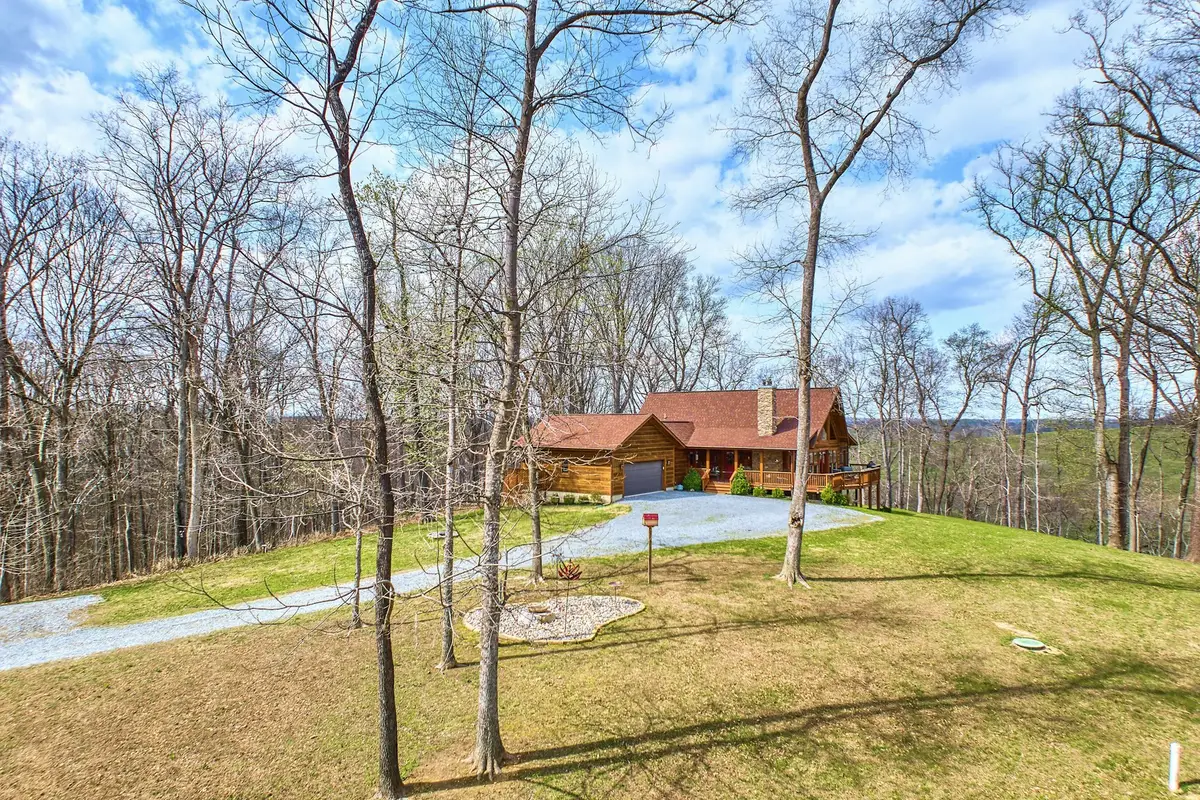 84 Cardinal Ln, Boyce, VA 22620 - #1