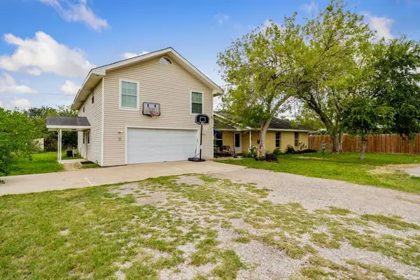 263 CR 1602, Linden, TX 75563