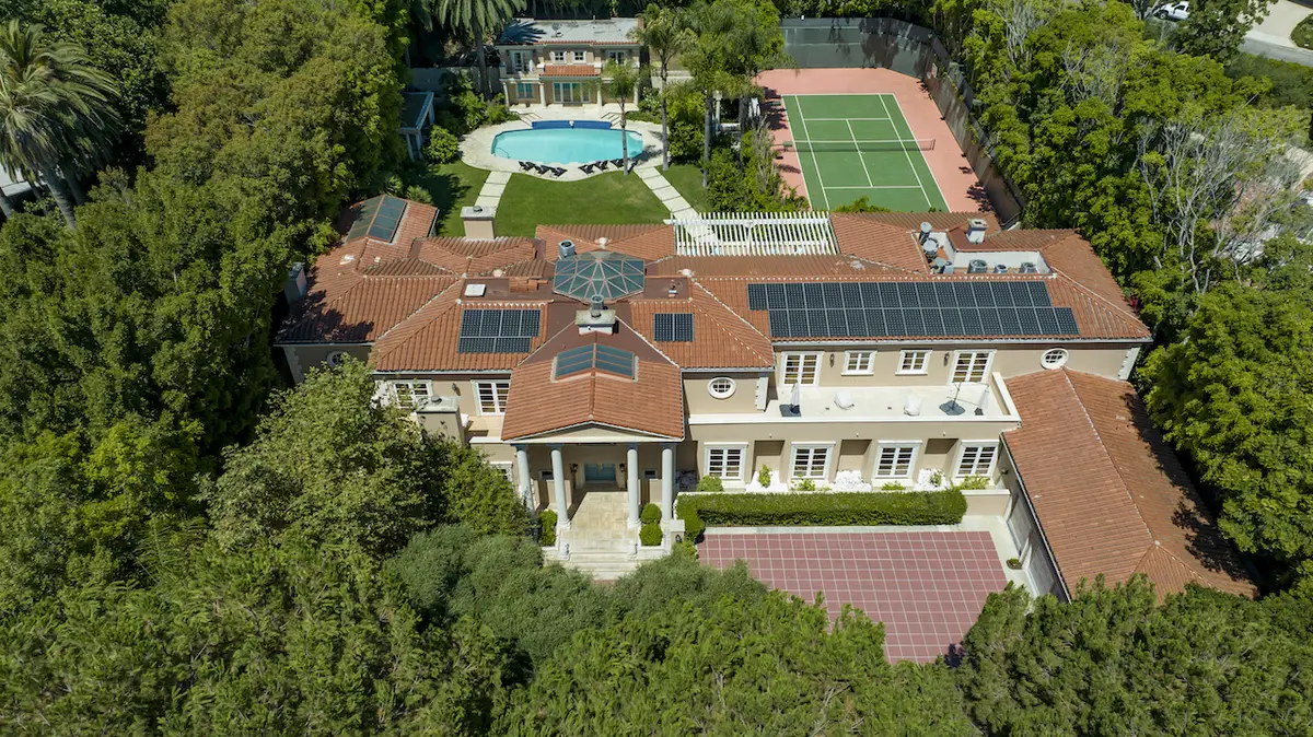 407 Robert Lane, Beverly Hills, CA 90210 - Image #1