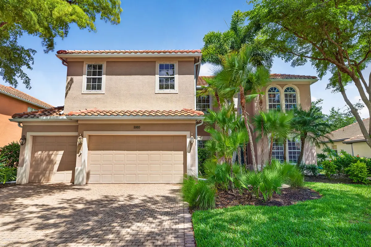 9960 Rookery Circle, Estero, FL 33928 - #1