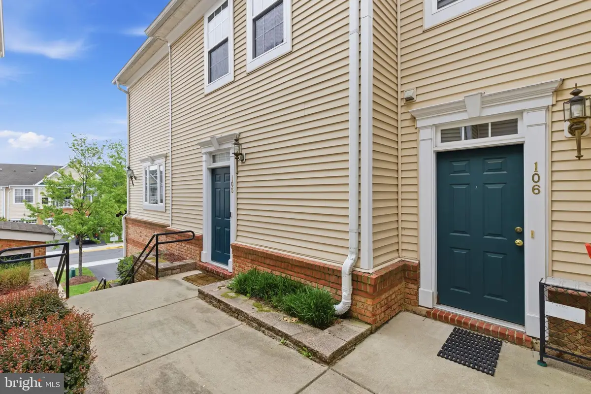 43905 Hickory Corner Terrace #Unit 105, Ashburn, VA 20147 - #1