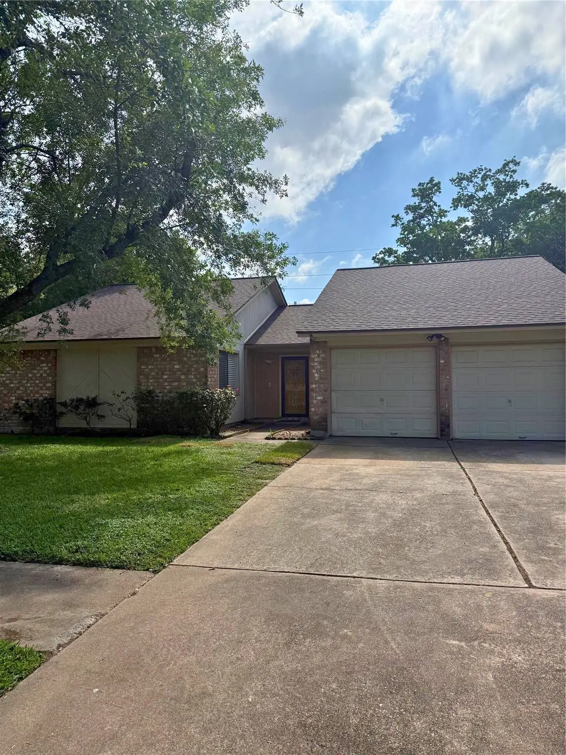 262 Coppersmith Drive, Katy, TX 77450 - #1