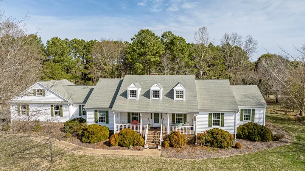 35367 Cove Ln, Belle Haven, VA 23306 - #1
