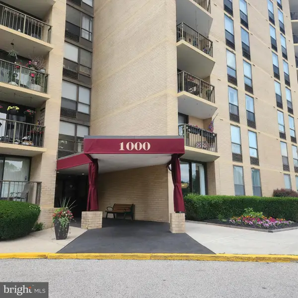 666 W Germantown Pike #1618, PLYMOUTH MEETING, PA 19462