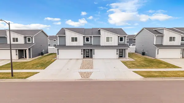 Address Withheld By Seller, Harrisburg, SD 57032