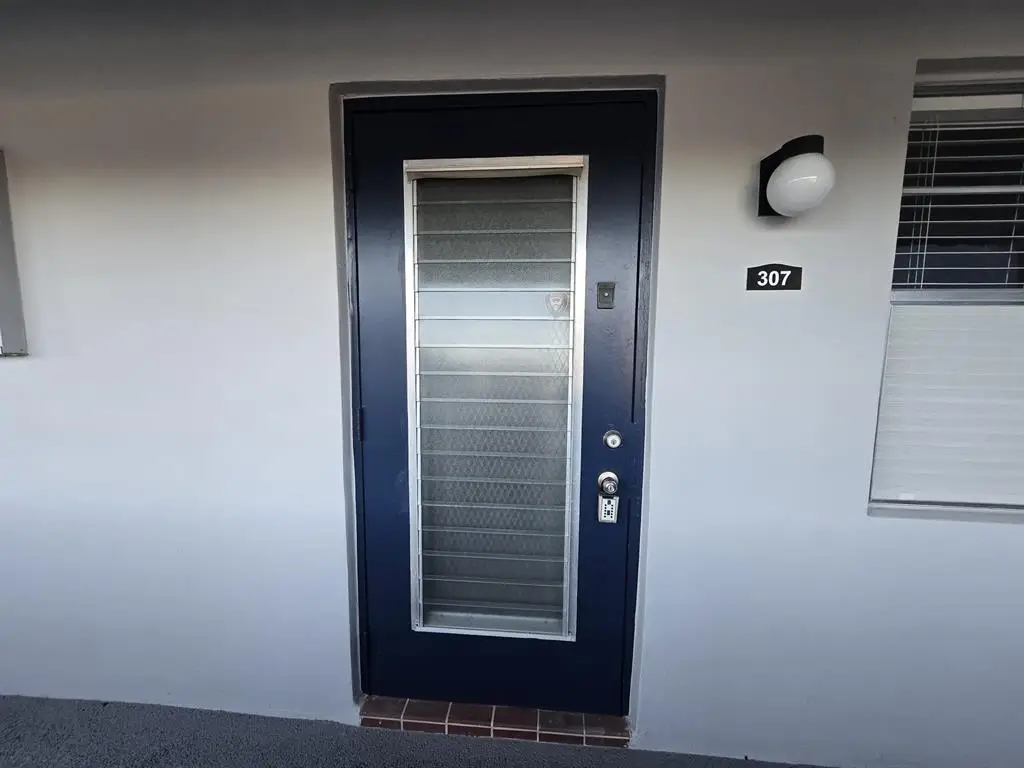 7897 Golf Circle Dr #307, Margate, FL 33063 - #1