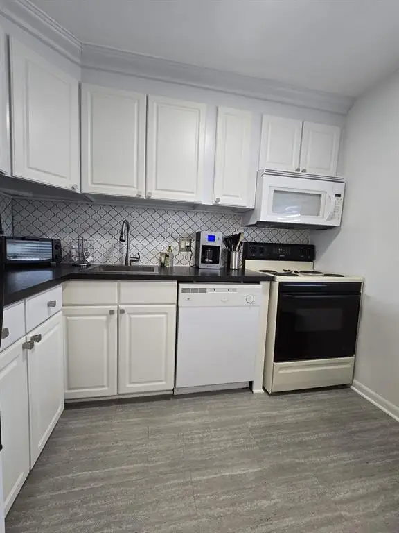 7897 Golf Circle Dr #307, Margate, FL 33063 - #2