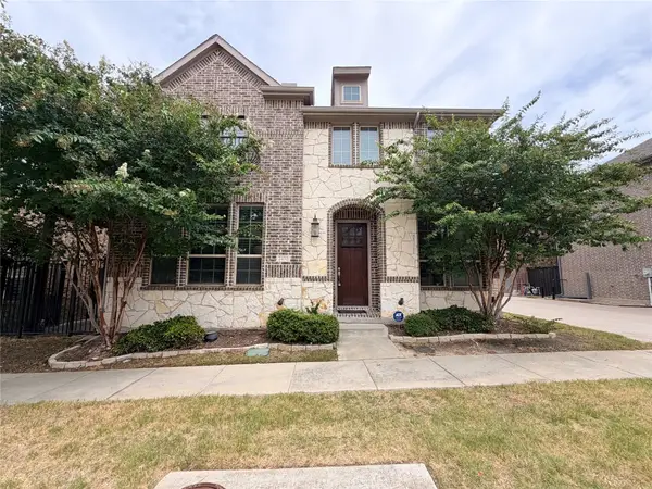 2432 Cathedral Drive, Richardson, TX 75080