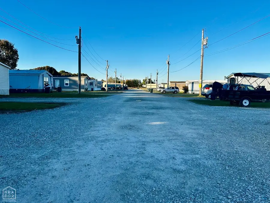 43 County Road 936, Brookland, AR 72417 - #3