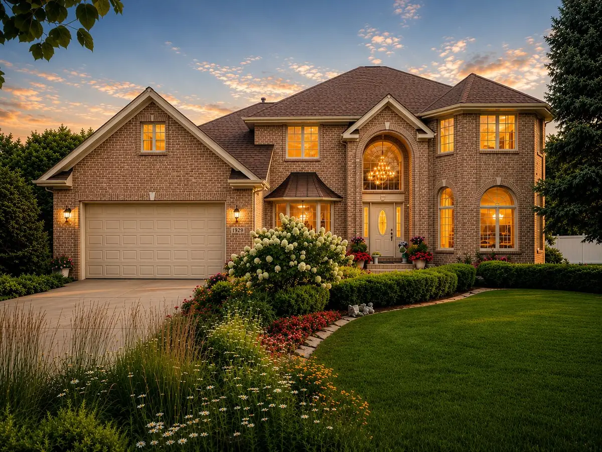 1929 Redwood Lane, Munster, IN 46321 - #1