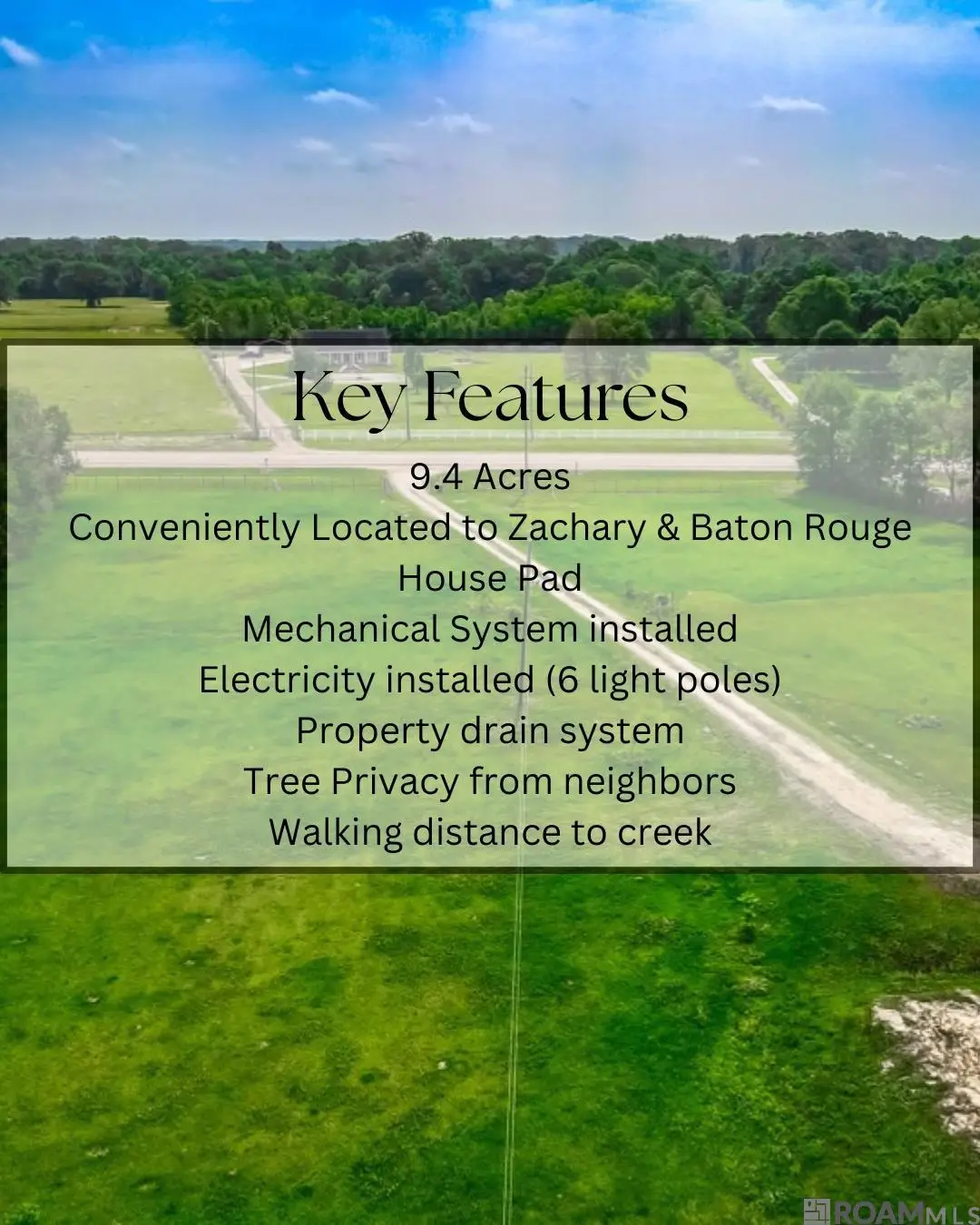 21717 Plank Rd, Zachary, LA 70791 - #1