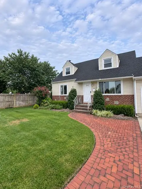 306 Peters Avenue, East Meadow, NY 11554 - #1