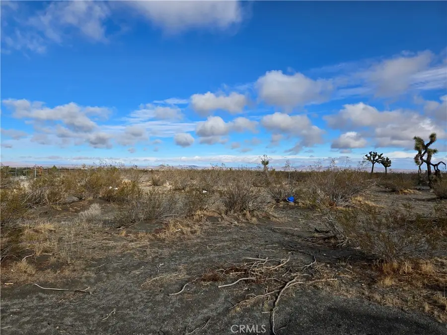 0 Palmdale Rd 3100-531-01, Pinon Hills, CA 92372 - Image #3