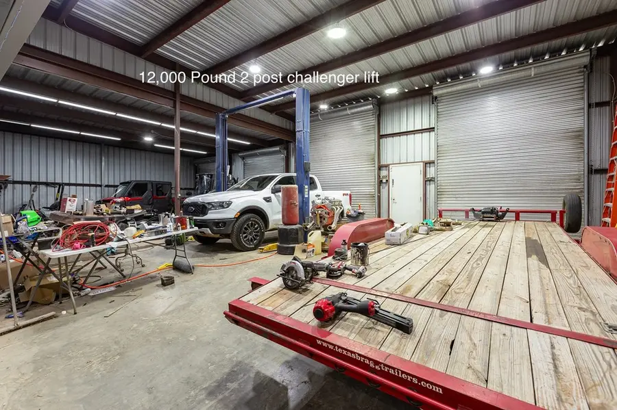 1122 Fm 2140, Center, TX 75935 - #3