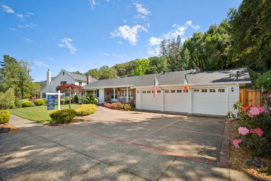 497 Fairway Drive, Novato, CA 94949 - #2