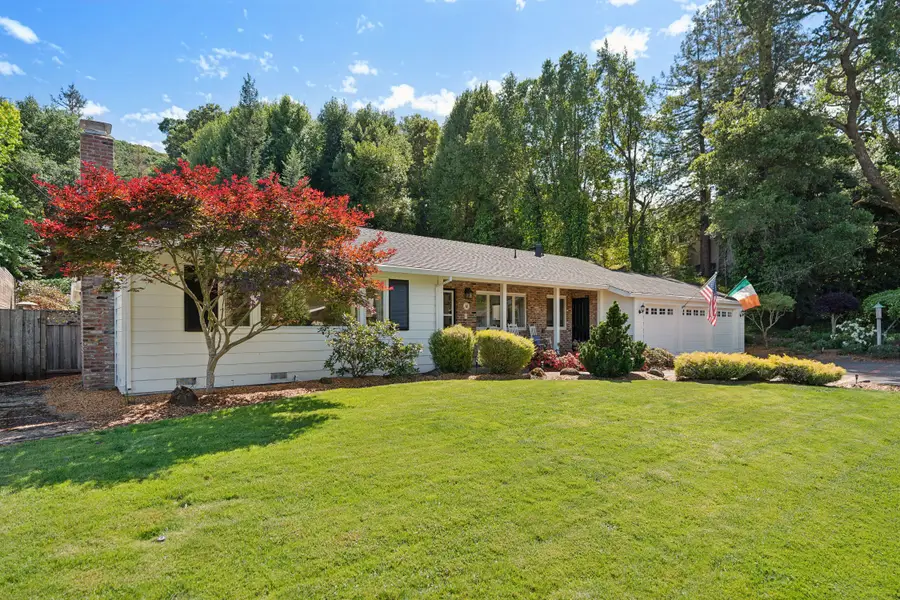 497 Fairway Drive, Novato, CA 94949 - #3