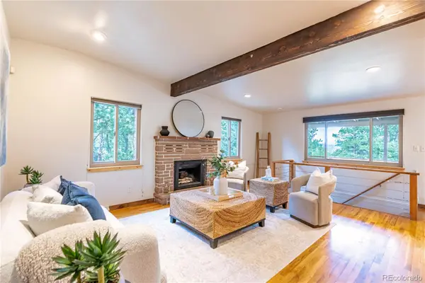 28609 Pine Drive, Evergreen, CO 80439