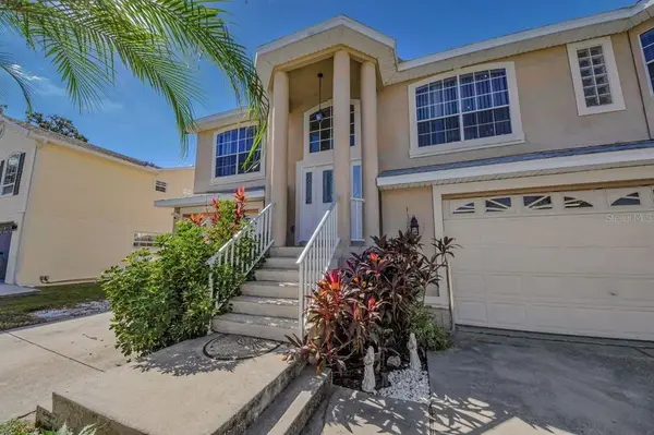 5451 Tropic Drive, NEW PORT RICHEY, FL 34653