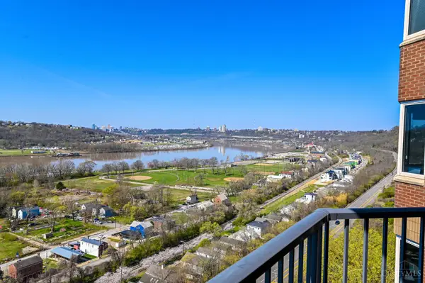 3435 Golden Avenue #1402, Cincinnati, OH 45226