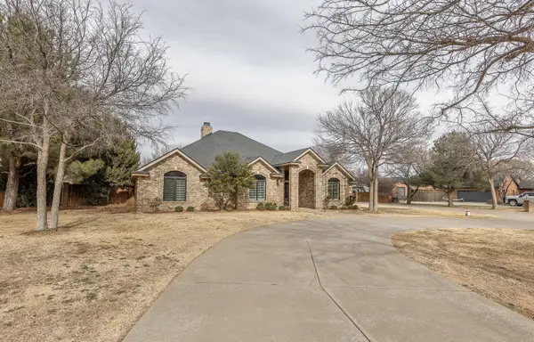 8304 County Road 6950, Lubbock, TX 79407