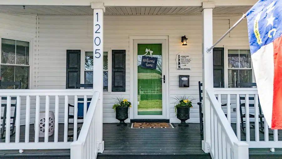 1205 Evans Street, Morehead City, NC 28557 - #3