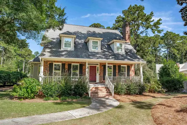 209 Leaning Tree Road, Columbia, SC 29223