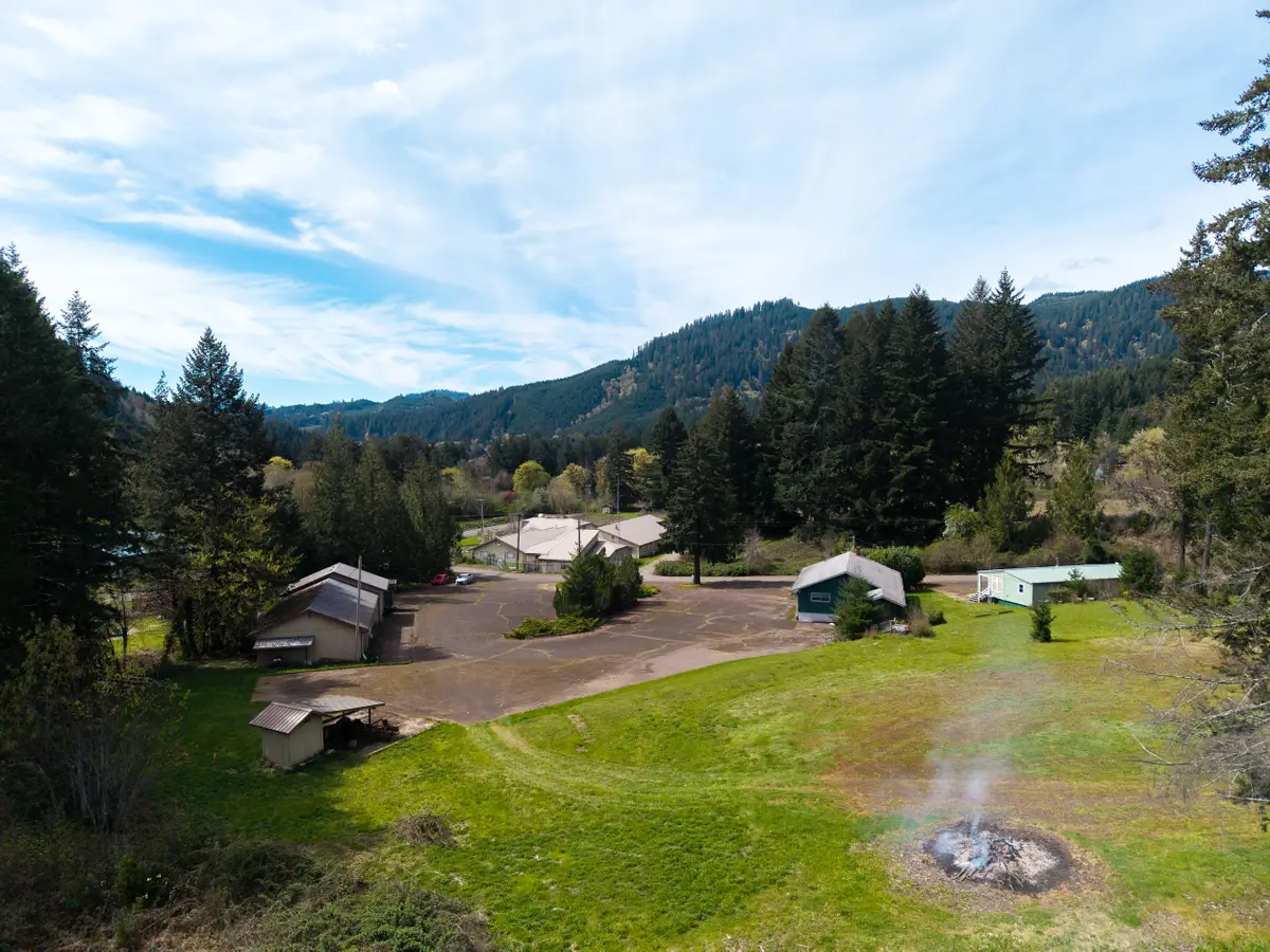 18591 Alsea Hwy, Alsea, OR 97324 - #1