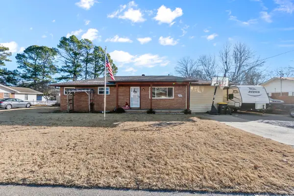 1900 Treasure Street, Kennett, MO 63857