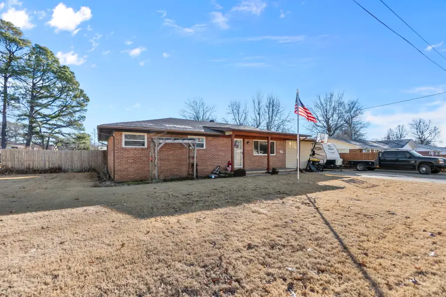 1900 Treasure Street, Kennett, MO 63857 - Image #2