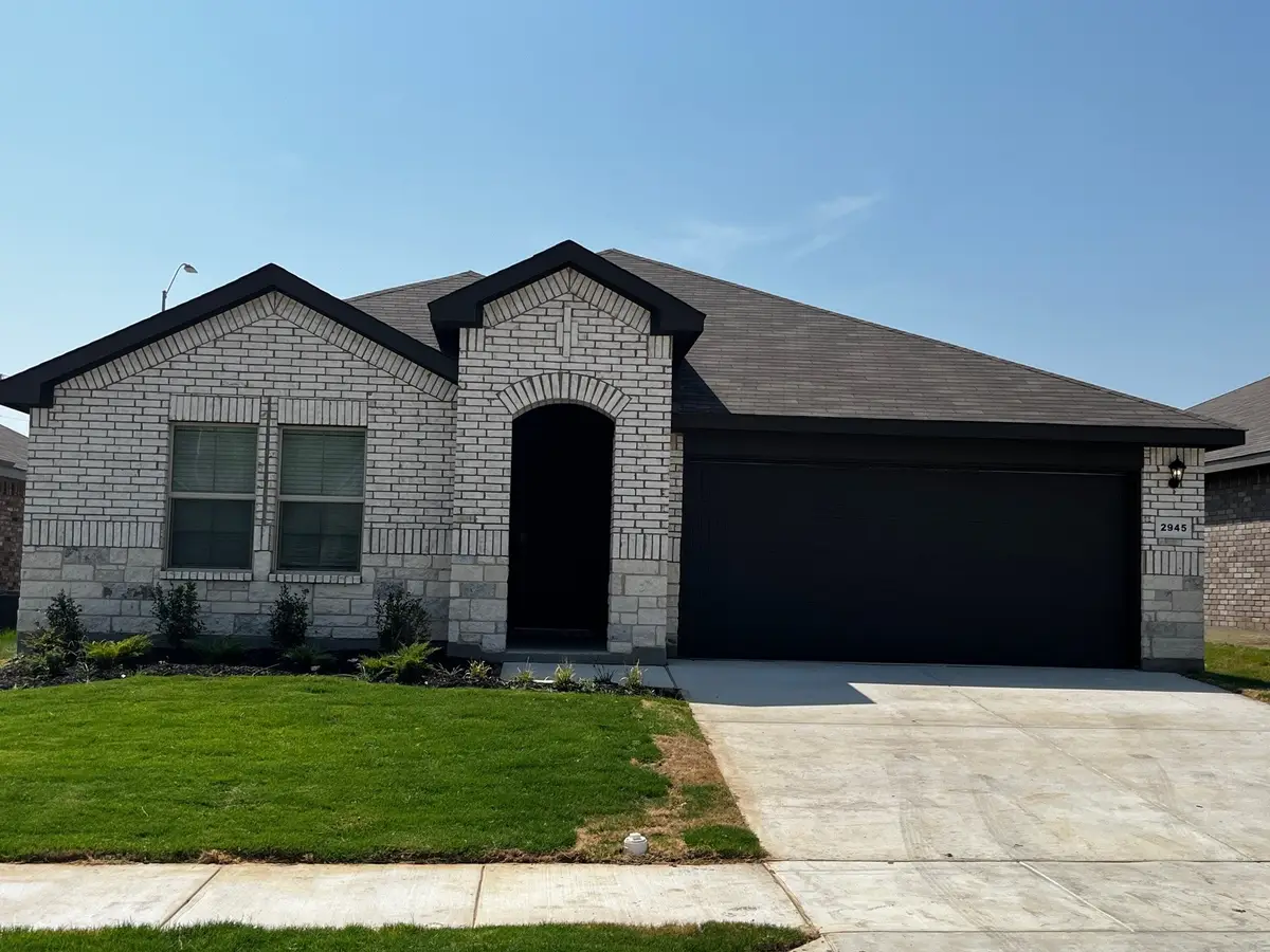 2945 Manu Street, Fort Worth, TX 76123 - #1