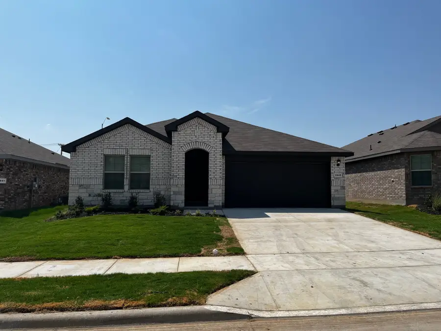 2945 Manu Street, Fort Worth, TX 76123 - #2