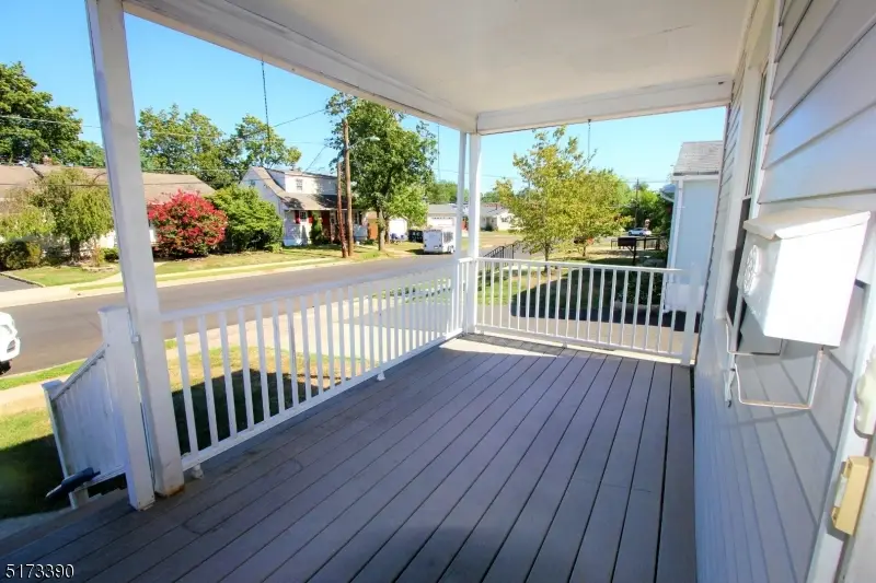 252 S 6th Ave, Manville, NJ 08835 - #3