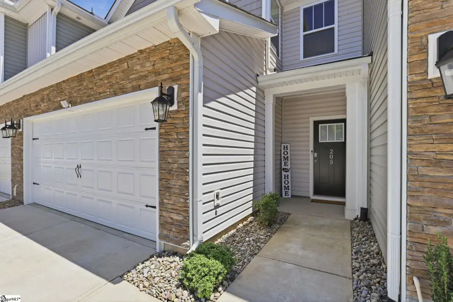 205 Reynard Trail, Greenville, SC 29609 - #2