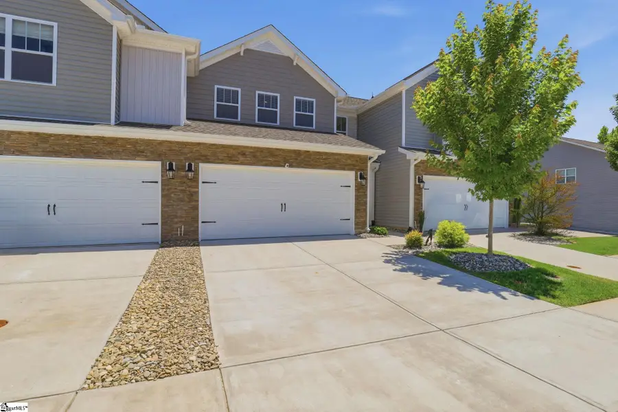205 Reynard Trail, Greenville, SC 29609 - #3