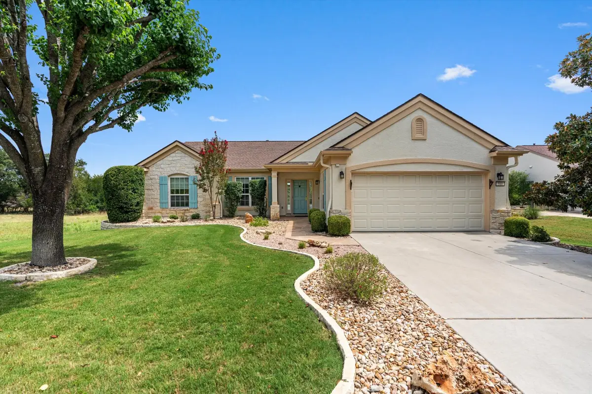 511 Dove Hollow Trl, Georgetown, TX 78633 - Image #1