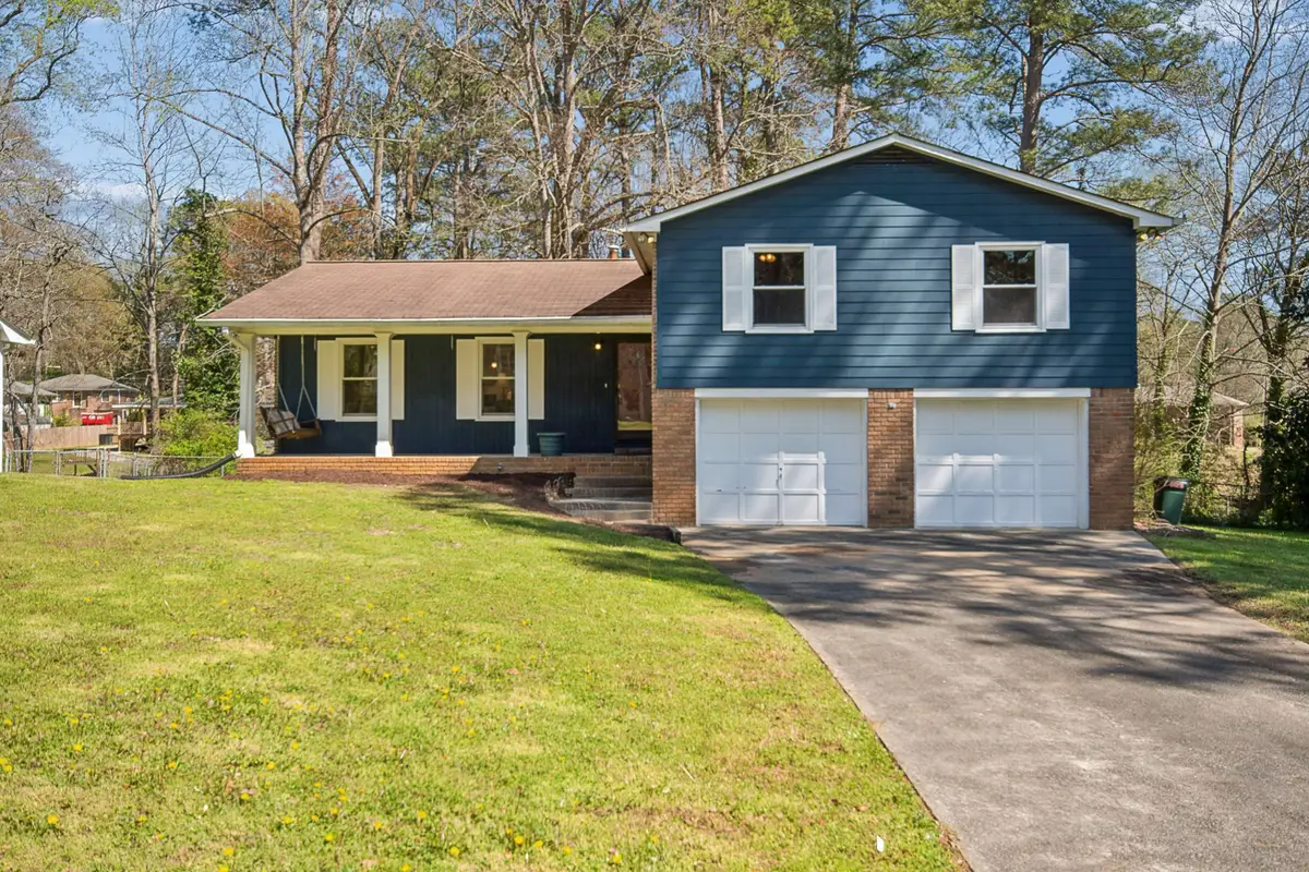 3280 Foxwood Trail Se, Smyrna, GA 30082 - #1
