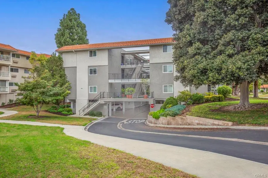 2402 Via Mariposa W Unit 1c, Laguna Woods, CA 92637 - #2