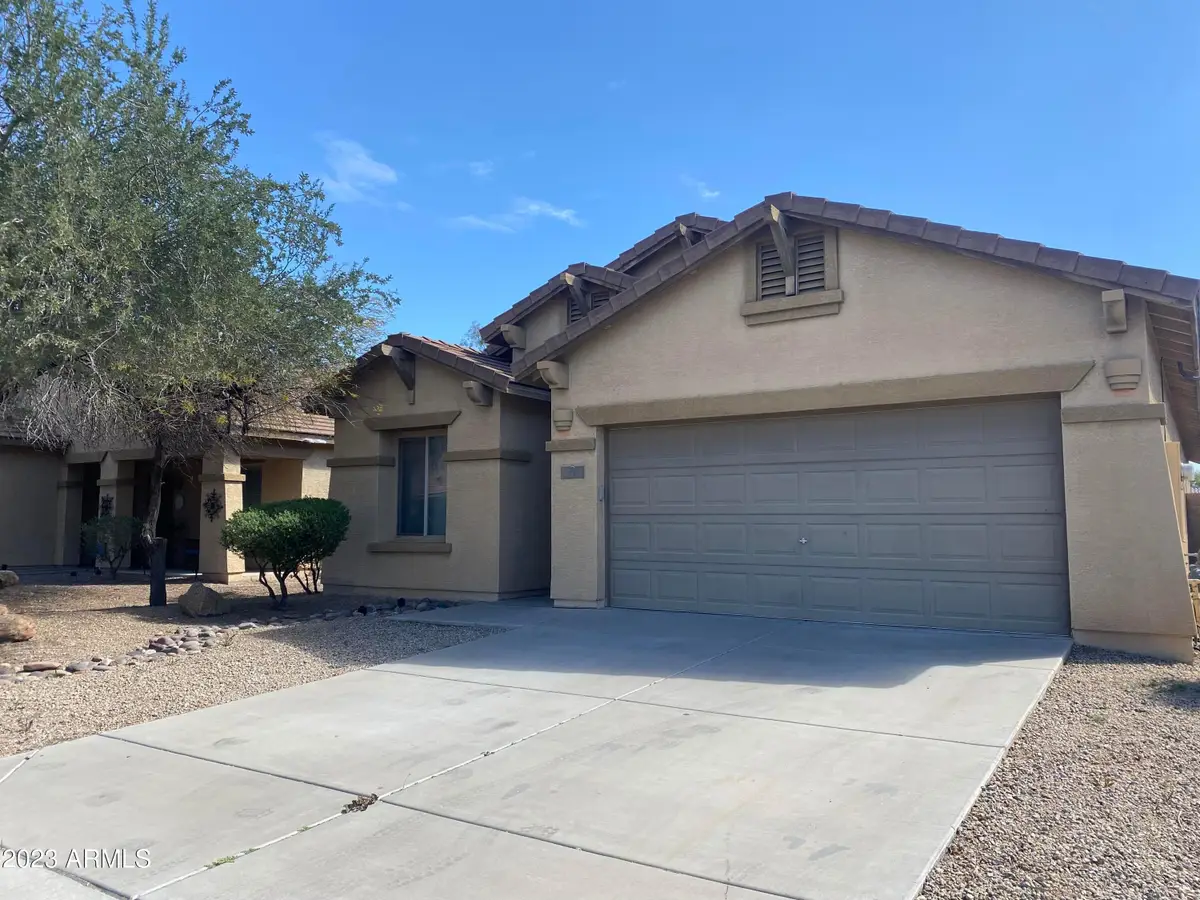 517 S 115th Drive, Avondale, AZ 85323 - #1