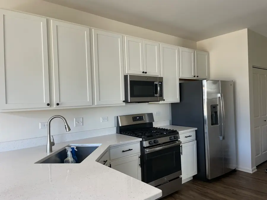 24759 S Dart Road, Manhattan, IL 60442 - #2