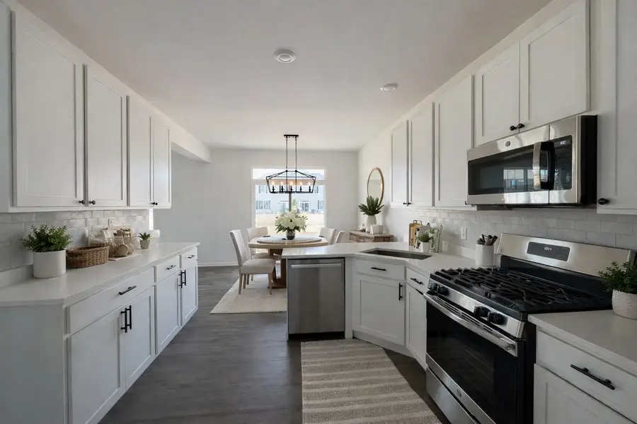 24759 S Dart Road, Manhattan, IL 60442 - #3