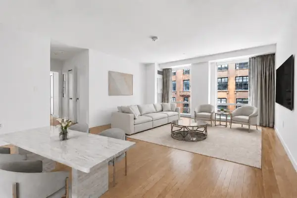 80 Broad Street , #302-A, Boston, MA 02110