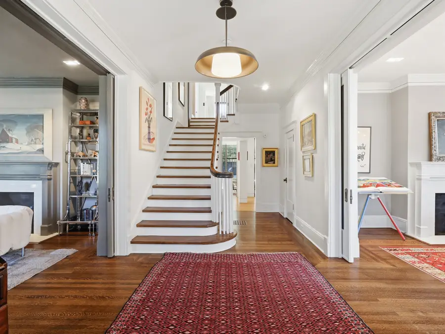 117 Hillcrest Road, Raleigh, NC 27605 - #3