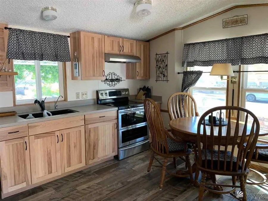 13872 E 47 DR, Yuma, AZ 85367 - #3