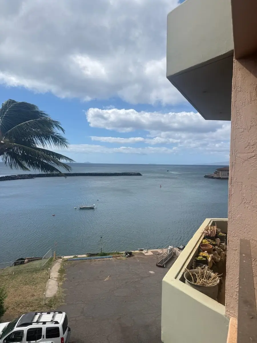 20 Hauoli St #312, Wailuku, HI 96793 - #2