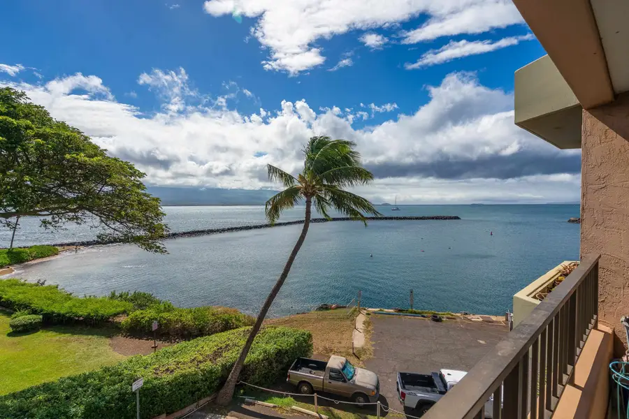 20 Hauoli St #312, Wailuku, HI 96793 - #3
