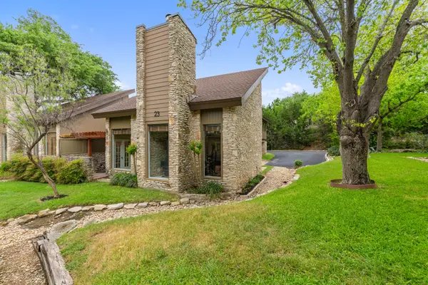 23 Stoney Creek Cv, Lakeway, TX 78734