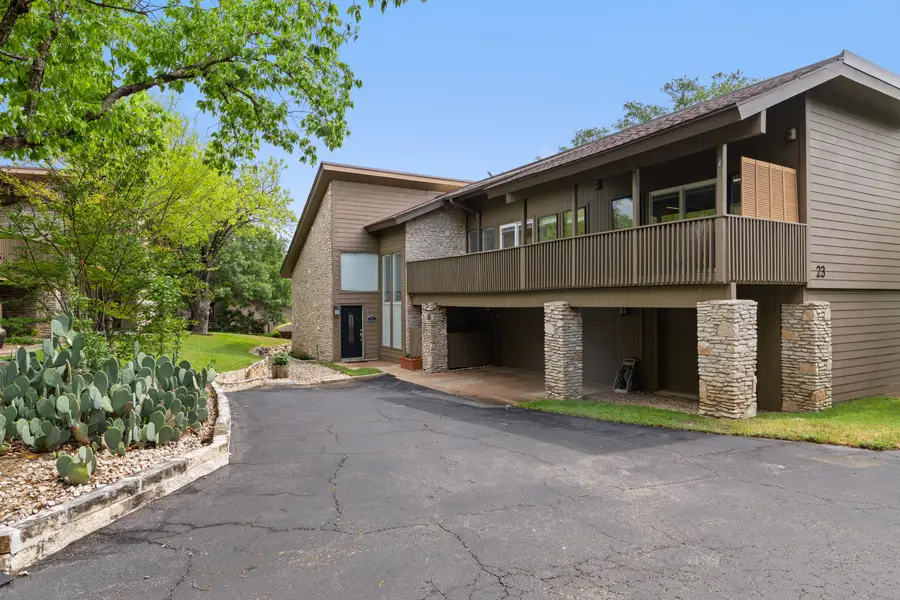 23 Stoney Creek Cv, Lakeway, TX 78734 - #3
